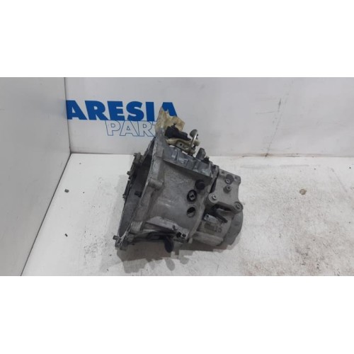 Citroen - C3 - Gearbox