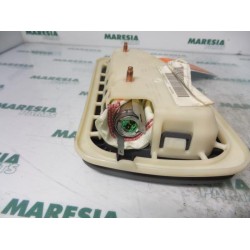 Peugeot - 407 - Airbag Sitz (Sitzplatz)