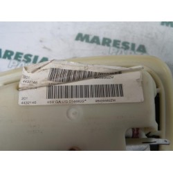 Peugeot - 407 - Airbag Sitz (Sitzplatz)