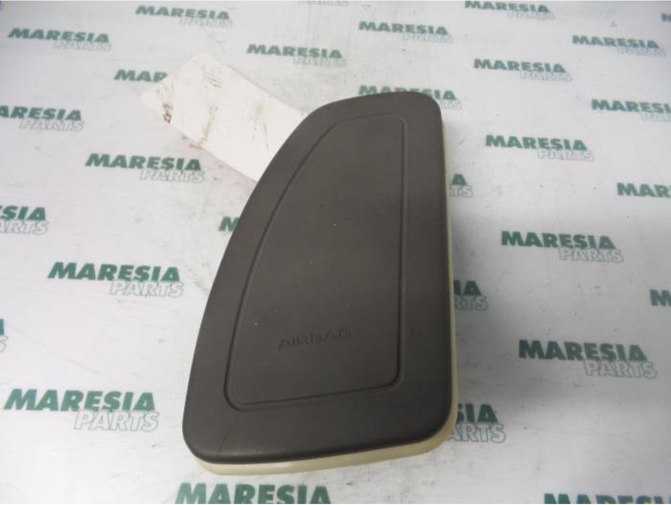 Peugeot - 407 - Airbag Sitz (Sitzplatz)