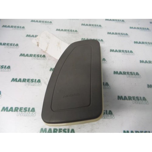 Peugeot - 407 - Airbag Sitz (Sitzplatz)