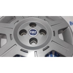 Fiat - Doblo - Wieldop