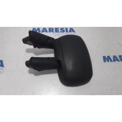 Fiat - Doblo - Wing mirror, right