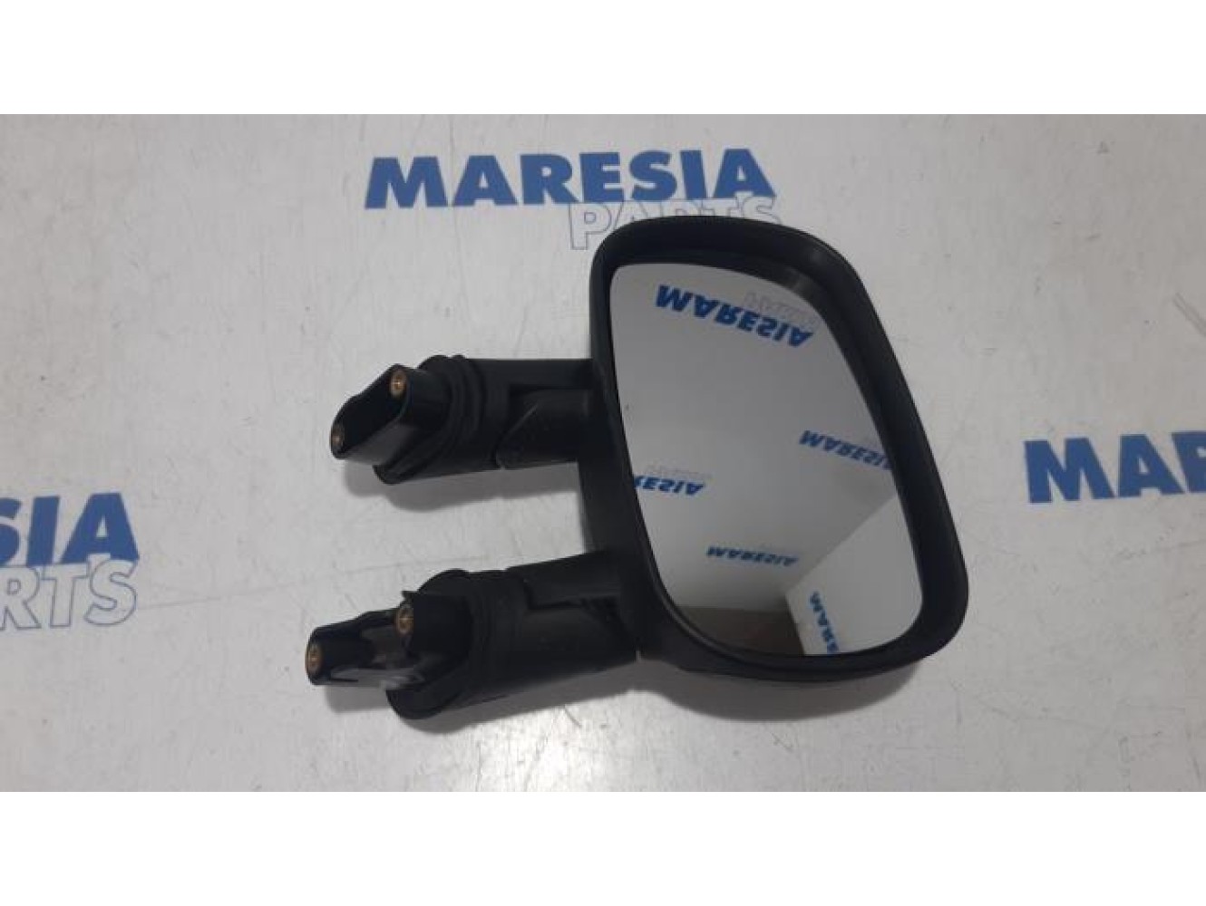 Fiat - Doblo - Wing mirror, right