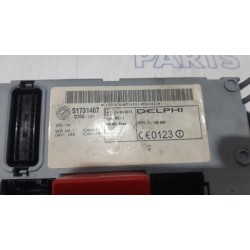 Fiat - Doblo - Module (diversen)