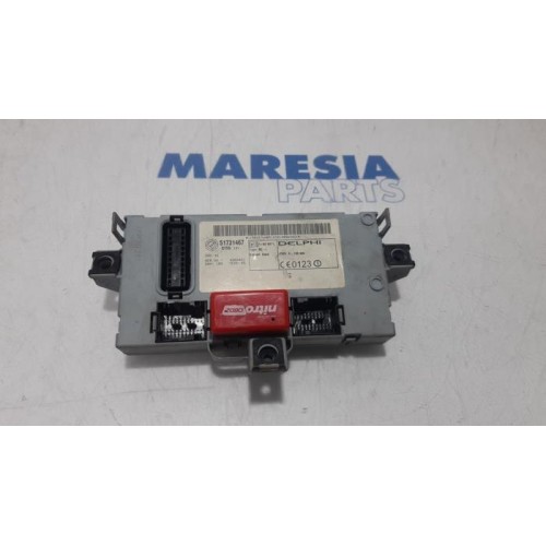 Fiat - Doblo - Modul (sonstige)