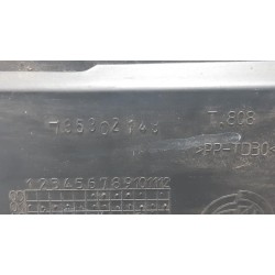 Fiat - Doblo - Taillight, right