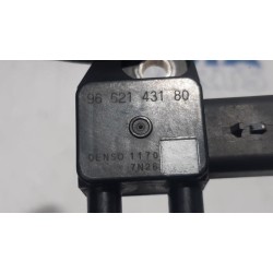 Citroen - C3 - Particulate filter sensor
