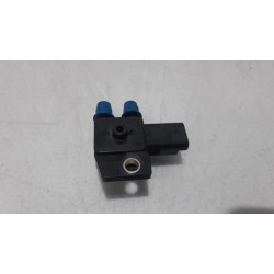 Citroen - C3 - Particulate filter sensor