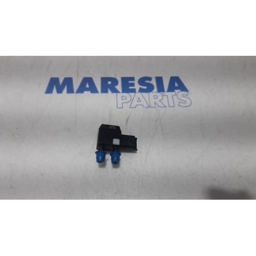 Citroen - C3 - Particulate filter sensor