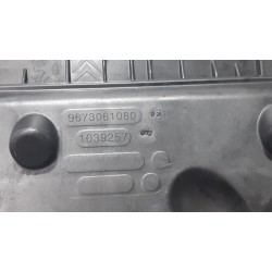 Citroen - C3 - Luftfiltergehäuse