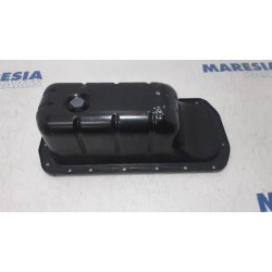Citroen - C3 - Sump