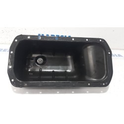 Citroen - C3 - Sump