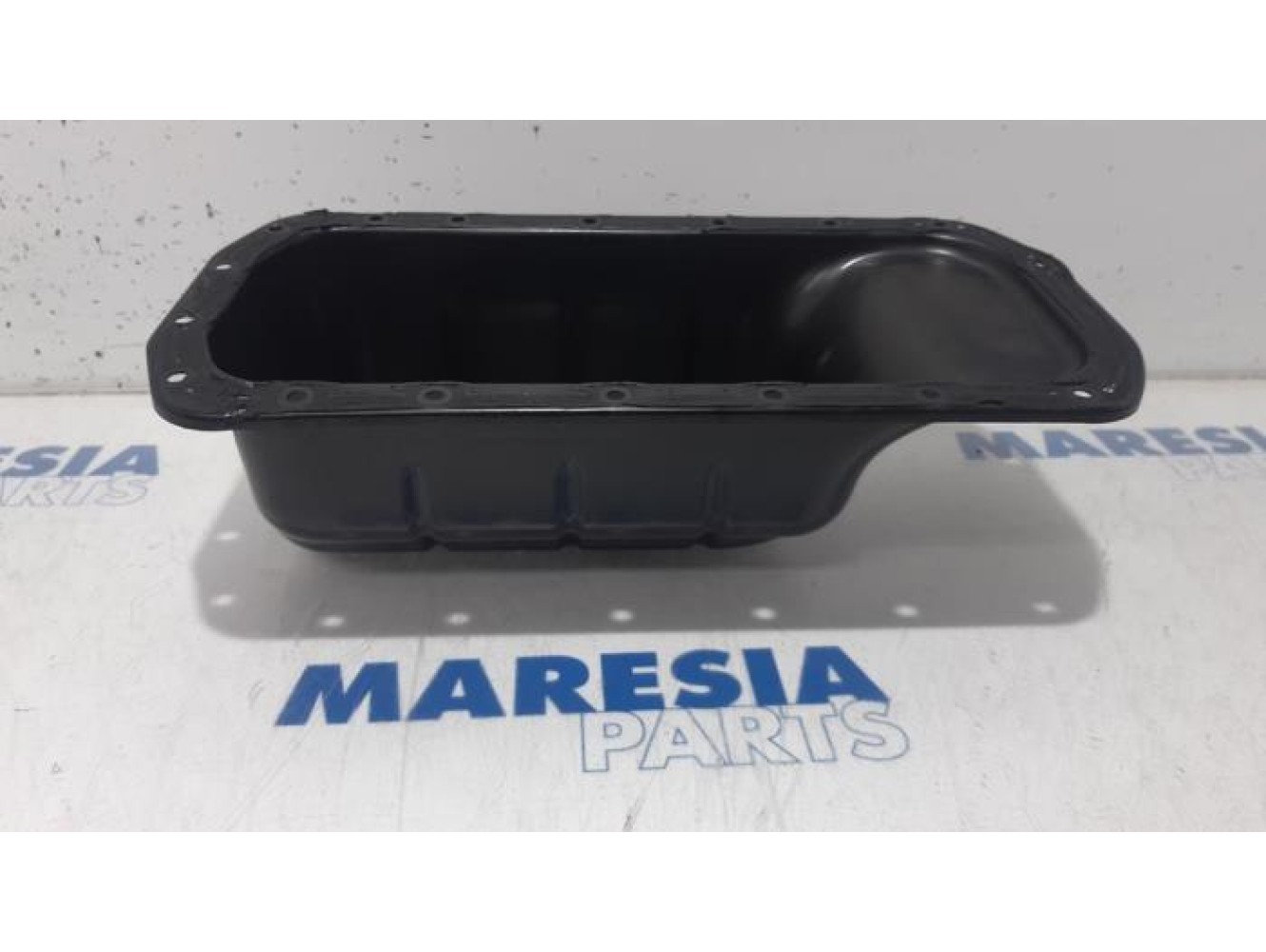 Citroen - C3 - Sump