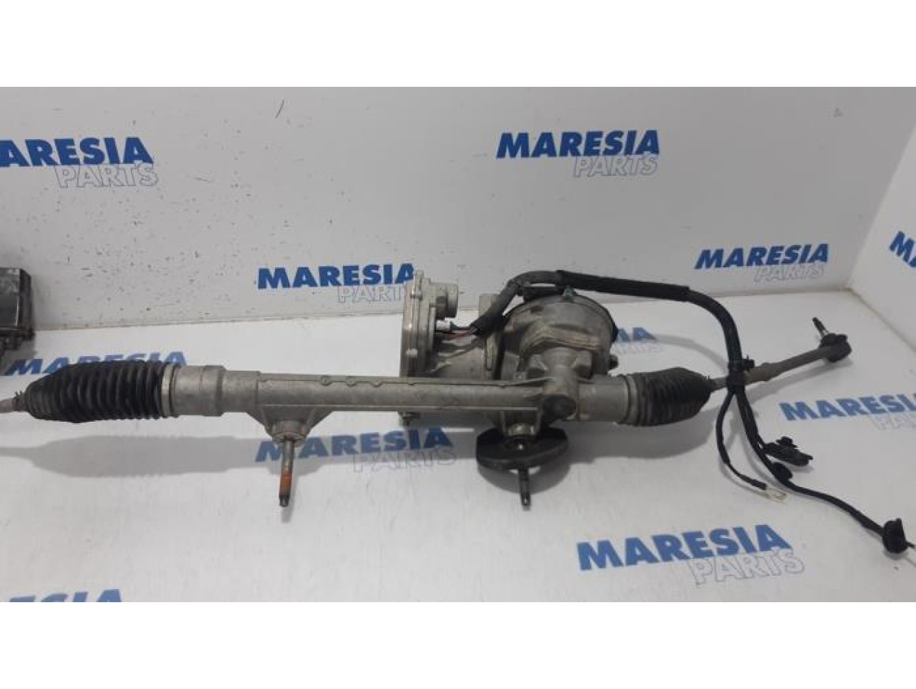 Citroen - C3 - Power steering box
