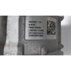 Citroen - C3 - Power steering box