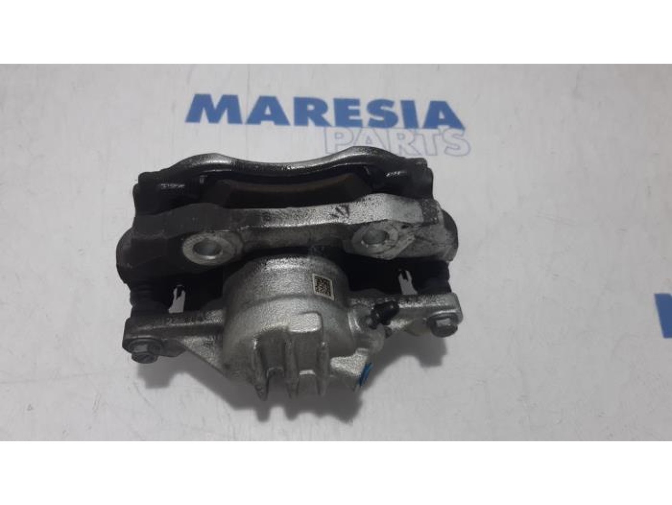 Citroen - C3 - Front brake calliper, left