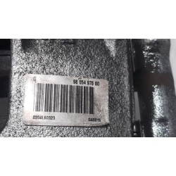 Citroen - C3 - Front brake calliper, left