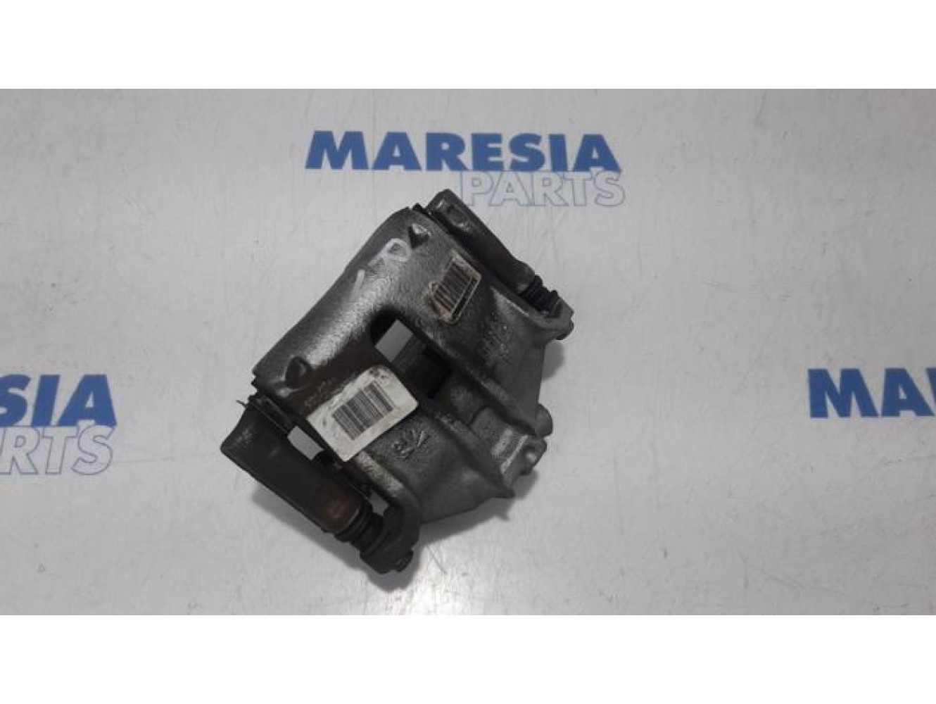 Citroen - C3 - Front brake calliper, right