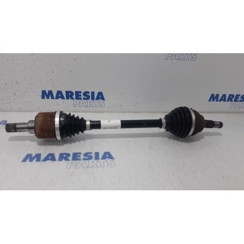 Citroen - C3 - Front drive shaft, left