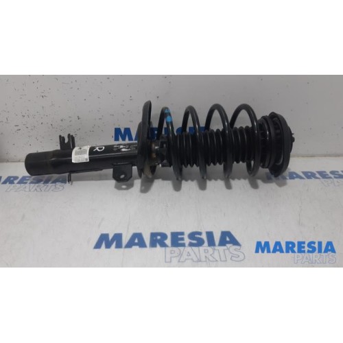 Citroen - C3 - Front shock absorber rod, right