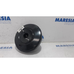 Citroen - C3 - Brake servo