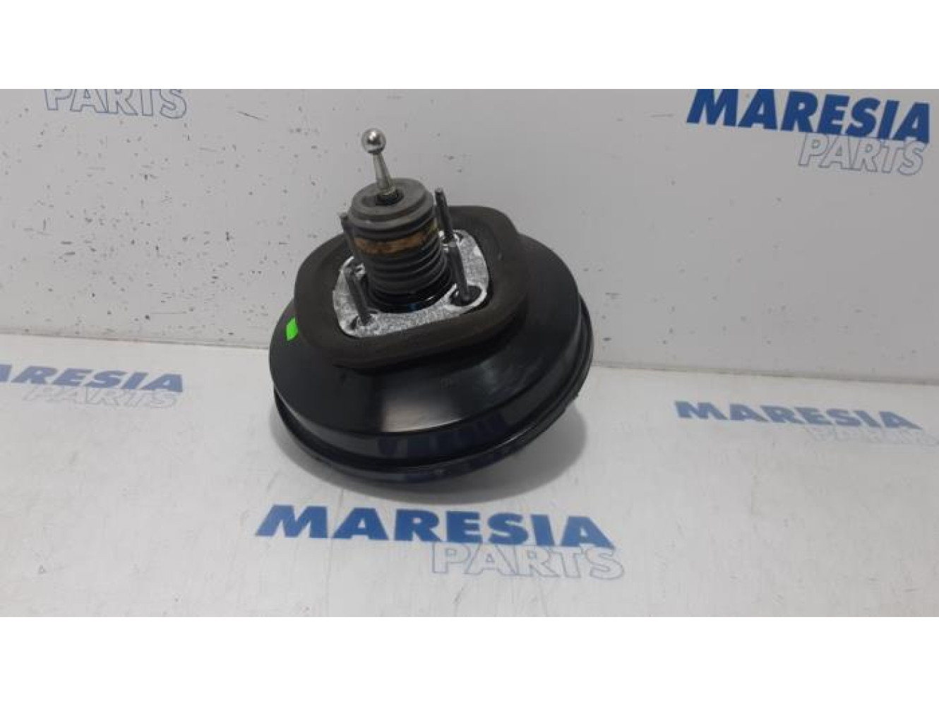Citroen - C3 - Brake servo