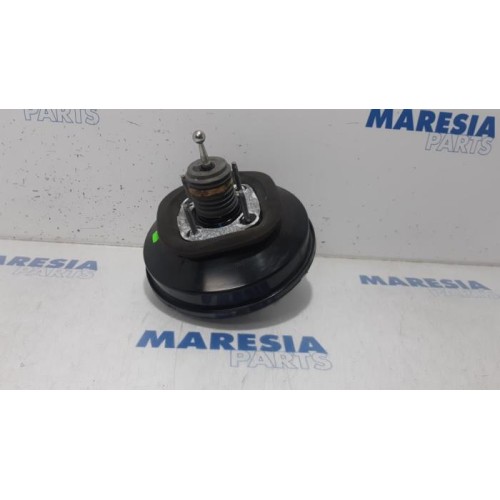 Citroen - C3 - Brake servo