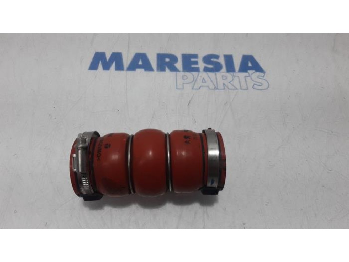 Citroen - C3 - Intercooler hose