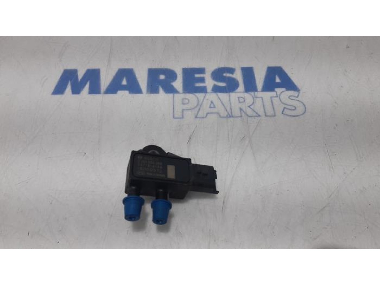 Citroen - C3 - Rußfilter Sensor