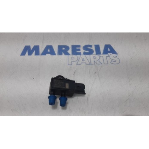 Citroen - C3 - Particulate filter sensor