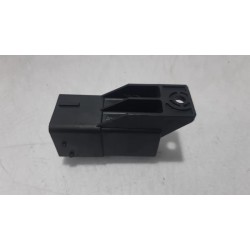 Citroen - C3 - Glow plug relay