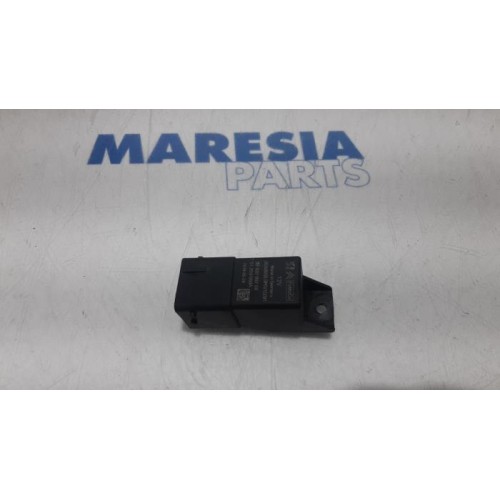 Citroen - C3 - Glow plug relay