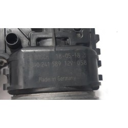 Citroen - C3 - Front wiper motor