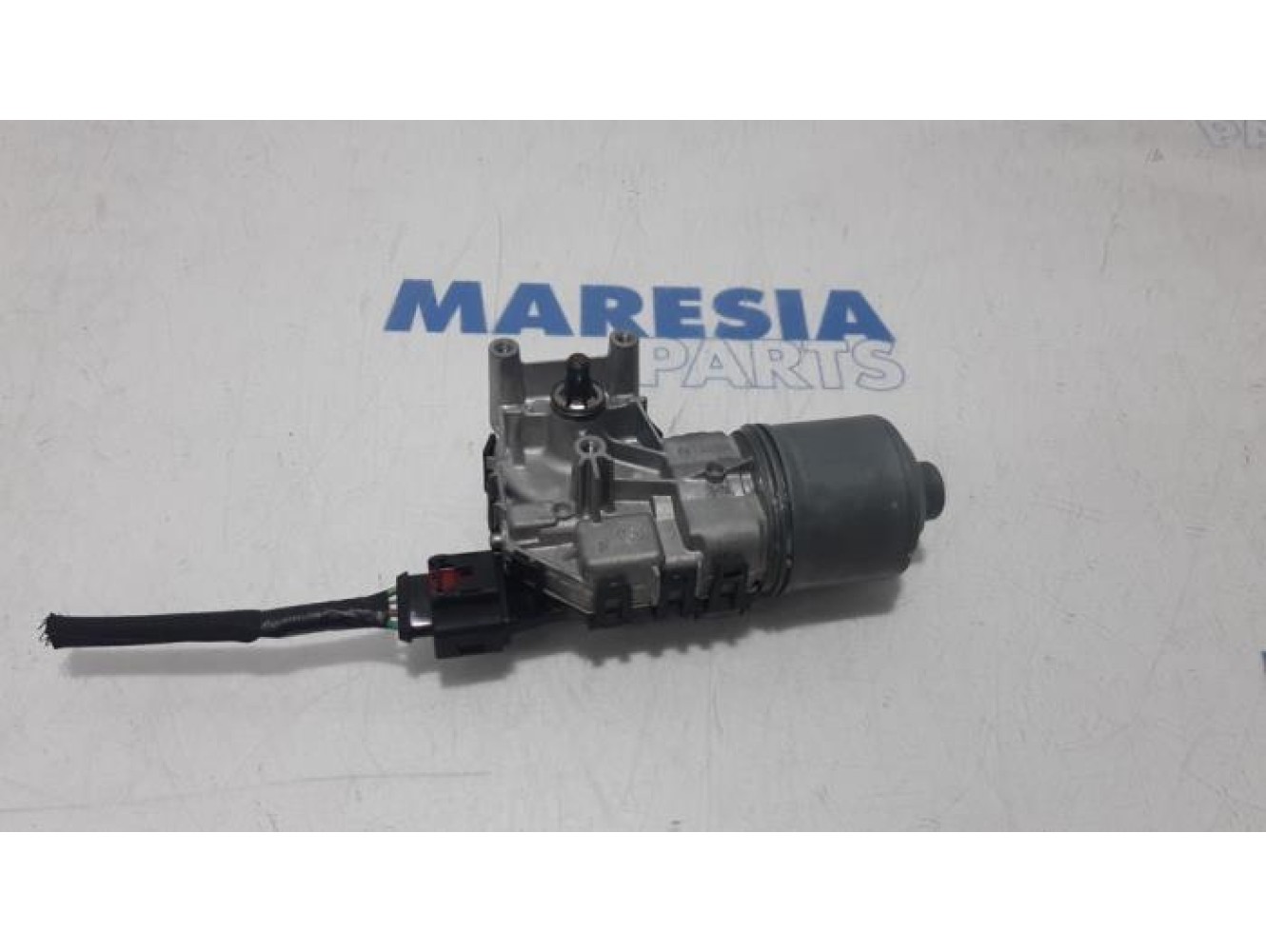 Citroen - C3 - Front wiper motor