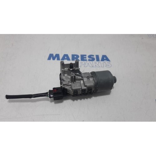 Citroen - C3 - Front wiper motor