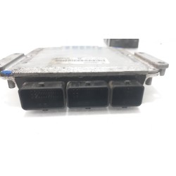 Renault - Trafic - Engine management computer