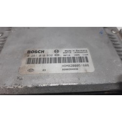 Renault - Trafic - Engine management computer