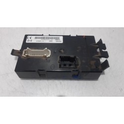 Renault - Trafic - Engine management computer