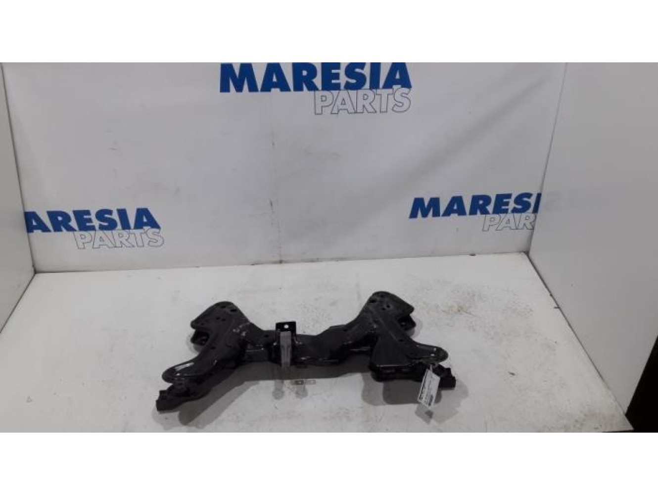 Citroen - C3 - Subframe