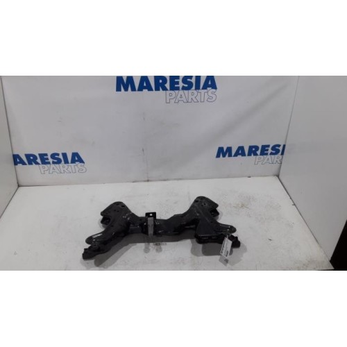Citroen - C3 - Subframe