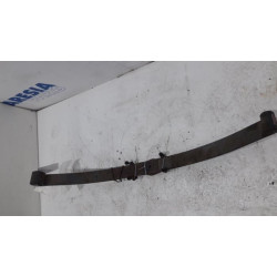 Fiat - Doblo - Rear leaf spring