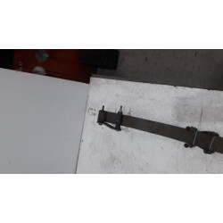 Fiat - Doblo - Rear leaf spring