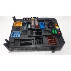 Citroen - C3 - Engine management computer