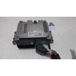 Citroen - C3 - Engine management computer