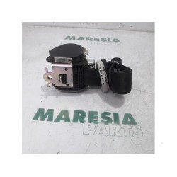 Citroen - Jumpy - Front seatbelt, left