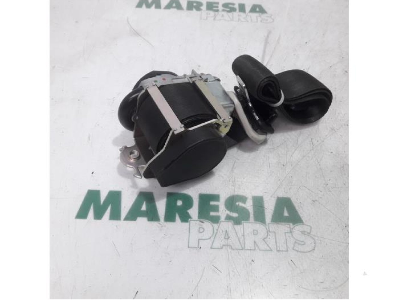 Citroen - Jumpy - Front seatbelt, left