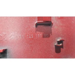 Citroen - C3 - Tank cap cover