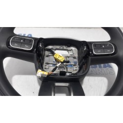 Citroen - C3 - Volant