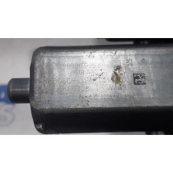 Citroen - C3 - Rear door window mechanism 4-door, right